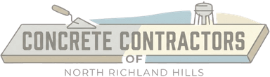 Commercial Concrete Contractors of North Richland Hills